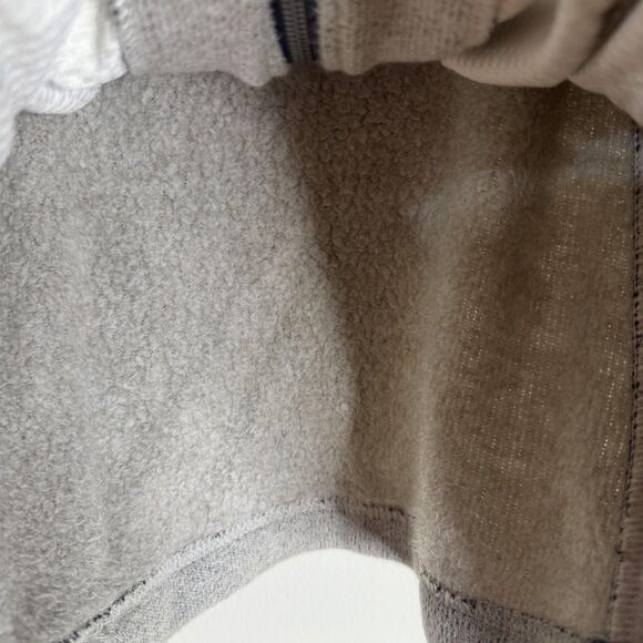 Kuhl Alpaca Fleece Jacket Womens Medium Gray Full Zip Outdoor Performance M - Picture 7 of 11